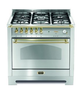 Варочный центр Lofra RSG96GVGT/Ci Brass фото в Тюмени