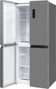 Холодильник Крона EISKALT 7970 XD TNF INOX фото 3 в Тюмени Холодильник KRONA EISKALT 7970 XD TNF INOX фото 3 в Тюмени