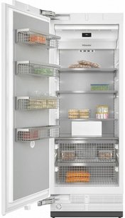 Встраиваемый морозильник Миле F 2813 Vi MasterCool фото в Тюмени Встраиваемый морозильник Miele F 2813 Vi MasterCool фото в Тюмени