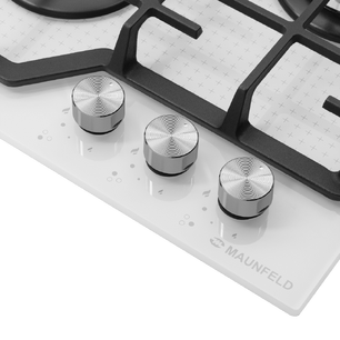 Варочная панель Maunfeld EGHG.43.73CW/G фото 4