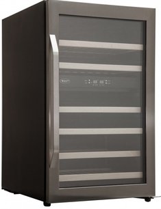 Винный шкаф Cold Vine C34-KSF2 фото в Тюмени