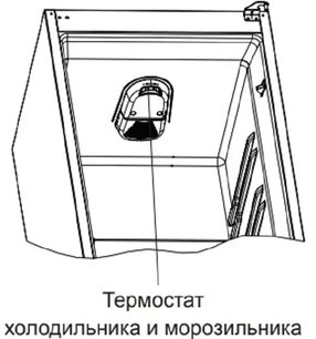 Холодильник Шауб Лоренц SLUS335R2 фото 3 в Тюмени Холодильник Schaub Lorenz SLUS335R2 фото 3 в Тюмени