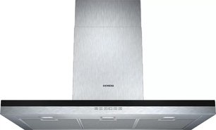 Вытяжка Сименс LC97BE532 фото в Тюмени Вытяжка Siemens LC97BE532 фото в Тюмени