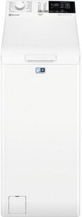Стиральная машина Электролюкс EW6TN4272 фото в Тюмени Стиральная машина Electrolux EW6TN4272 фото в Тюмени
