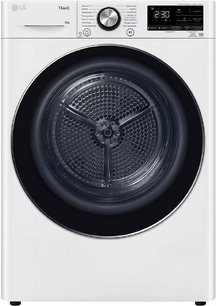 Сушильная машина LG DC90V9V9WN фото в Тюмени