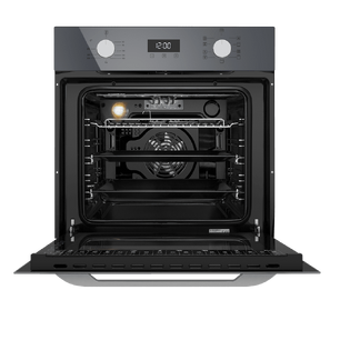 Духовой шкаф Maunfeld EOEM7610DGR фото 3 в Тюмени