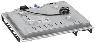 Варочная панель KRONA ARDENTE 60 WH фото 3 в Тюмени