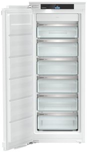 Встраиваемая морозильная камера Либхер SIFNd 4556 Prime NoFrost фото 2 в Тюмени Встраиваемая морозильная камера Liebherr SIFNd 4556 Prime NoFrost фото 2 в Тюмени
