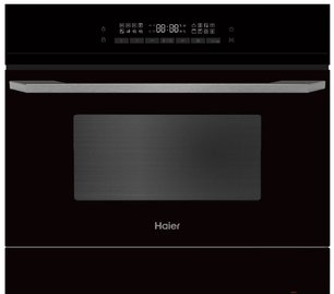 Духовой шкаф Хайер HMX-BDC399B фото 3 в Тюмени Духовой шкаф Haier HMX-BDC399B фото 3 в Тюмени
