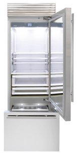 Встраиваемый холодильник Fhiaba XS750TGT6I фото в Тюмени