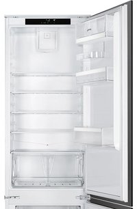 Встраиваемый холодильник Smeg C41941F фото 2 в Тюмени