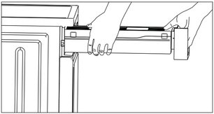 Сушильная машина Korting KD 60T81 фото 4 в Тюмени