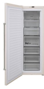 Холодильник Vestfrost VF395-1F SBB (VF395SB + VF391SB) фото 4 в Тюмени