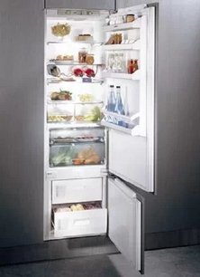 Холодильник Гаггенау RB 282-100 фото 2 в Тюмени Холодильник Gaggenau RB 282-100 фото 2 в Тюмени