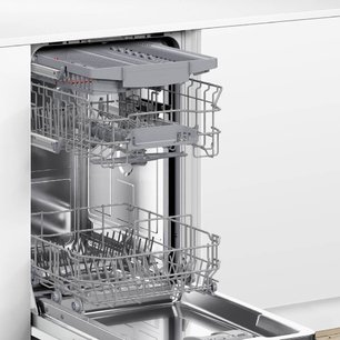 Встраиваемая посудомоечная машина Bosch SPV4EMX10E фото 3 в Тюмени