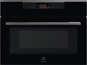 Духовой шкаф Электролюкс KVLBE08H фото в Тюмени Духовой шкаф Electrolux KVLBE08H фото в Тюмени