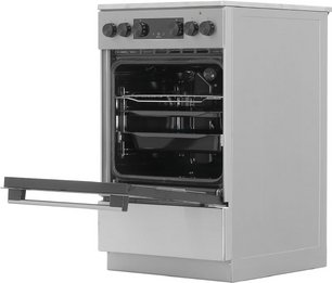 Электрическая плита Gorenje GEC5C40XAOT фото 3 в Тюмени