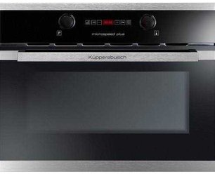 Встраиваемая микроволновая печь Куперсбуш EMWK 6260.0 J1 фото в Тюмени Встраиваемая микроволновая печь Kuppersbusch EMWK 6260.0 J1 фото в Тюмени