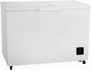 Морозильный ларь Горение FHC30A6W фото 3 в Тюмени Морозильный ларь Gorenje FHC30A6W фото 3 в Тюмени