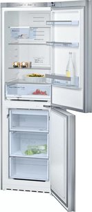 Двухкамерный холодильник Бош KGN 39LW10 R фото 2 в Тюмени Двухкамерный холодильник Bosch KGN 39LW10 R фото 2 в Тюмени