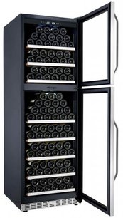 Винный шкаф La Sommeliere MZ2V165 фото 3 в Тюмени