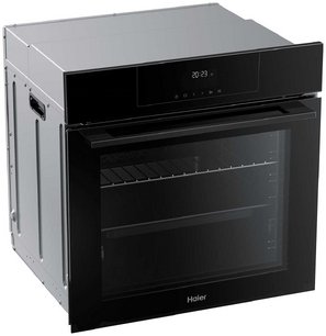 Духовой шкаф Haier HOQ-F4AAN3GB фото 2 в Тюмени