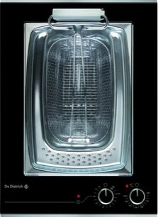 Модульная система De Dietrich DTE 1058 X фото в Тюмени