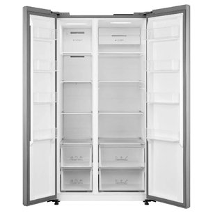 Холодильник Кертинг KNFS 91799 X фото 4 в Тюмени Холодильник Korting KNFS 91799 X фото 4 в Тюмени