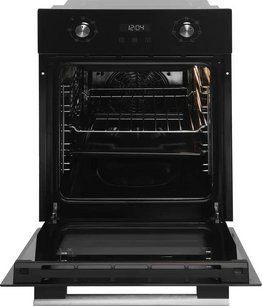 Духовой шкаф Hyundai HEO 45411 BG фото 4 в Тюмени