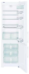 Холодильник Либхер CNP 4056 Premium NoFrost фото 4 в Тюмени Холодильник Liebherr CNP 4056 Premium NoFrost фото 4 в Тюмени