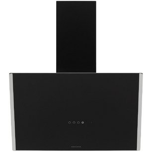 Вытяжка Крона GABRIELE E 600 black/inox 2 S фото 2 в Тюмени Вытяжка KRONA GABRIELE E 600 black/inox 2 S фото 2 в Тюмени