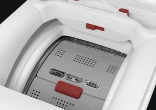 Стиральная машина АЕГ LTX6GR261 фото 4 в Тюмени Стиральная машина AEG LTX6GR261 фото 4 в Тюмени