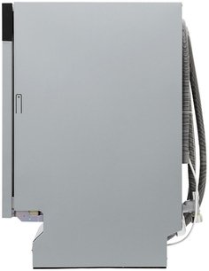 Встраиваемая посудомоечная машина KRONA DELIA 60 BI фото 4 в Тюмени