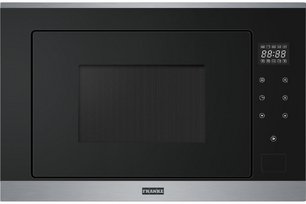 Встраиваемая микроволновая печь Franke FSM 25 MW XS фото в Тюмени