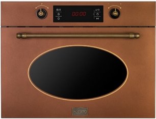 Микроволновая печь Кертинг KMI 482 RC фото в Тюмени Микроволновая печь Korting KMI 482 RC фото в Тюмени