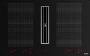 Варочная панель со встроенной вытяжкой Franke FMA 8391 HI фото в Тюмени