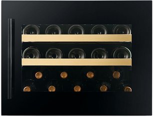 Встраиваемый винный шкаф Dunavox DVS-19.50MB фото в Тюмени