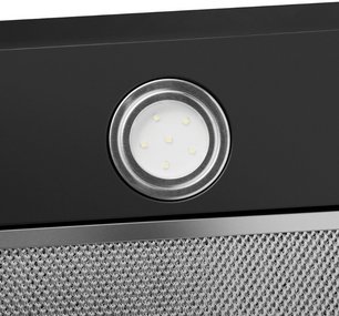 Встраиваемая вытяжка Maunfeld Cam 45 Black фото 4 в Тюмени