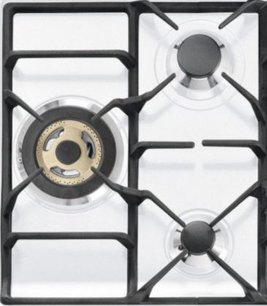 Варочная панель Smeg SPR864BGH фото 3 в Тюмени