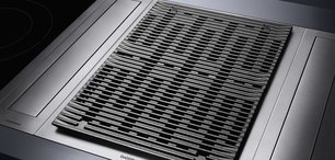 Гриль Gaggenau VR 414-110 фото 3 в Тюмени