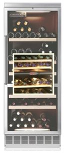 Винный шкаф IP CI 301 CFX D фото в Тюмени