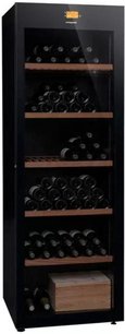 Винный шкаф Climadiff DVP265G фото 3 в Тюмени