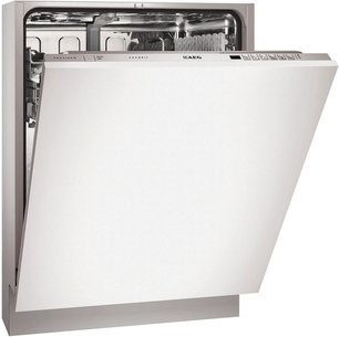 Посудомоечная машина AEG F65000VI0P фото в Тюмени
