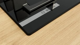 Газовая варочная панель Bosch PNN6B6K40 фото 4 в Тюмени