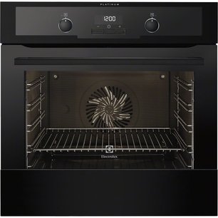 Духовой шкаф Электролюкс EOB95551AK фото в Тюмени Духовой шкаф Electrolux EOB95551AK фото в Тюмени