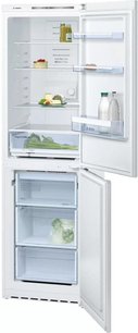 Двухкамерный холодильник Бош KGN 39NW13 R фото 2 в Тюмени Двухкамерный холодильник Bosch KGN 39NW13 R фото 2 в Тюмени