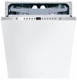 Встраиваемая посудомоечная машина Kuppersbusch IGVS 6509.3 фото в Тюмени