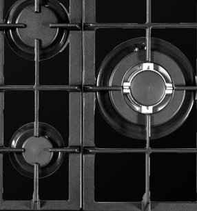 Варочная панель Zigmund Shtain MN 155.61 B фото 2 в Тюмени