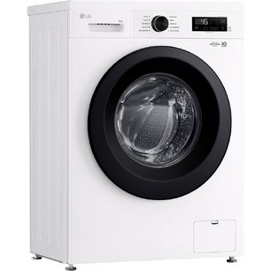 Стиральная машина LG F2Y1NS6W фото 3 в Тюмени