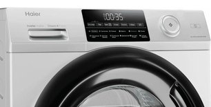 Стиральная машина Хайер HW70-BP12959A фото 4 в Тюмени Стиральная машина Haier HW70-BP12959A фото 4 в Тюмени